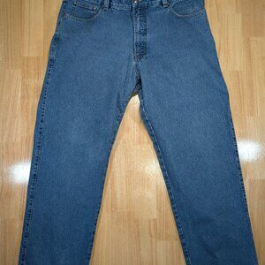 Ermenegildo Zegna Jeans Mens 36x29 Blue Italian Made Luxury Denim